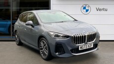 BMW 2 Series 220i MHT M Sport 5dr DCT Petrol Hatchback